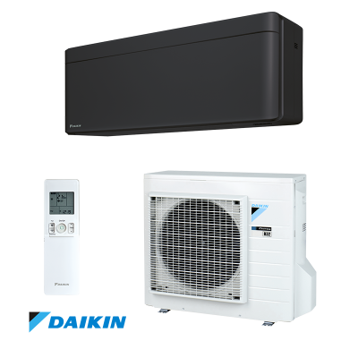 Инверторен климатик Daikin Stylish FTXA25BB + RXA25A