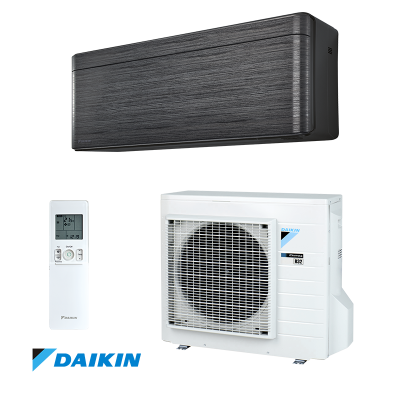 Инверторен климатик Daikin Stylish FTXA25BT + RXA25A