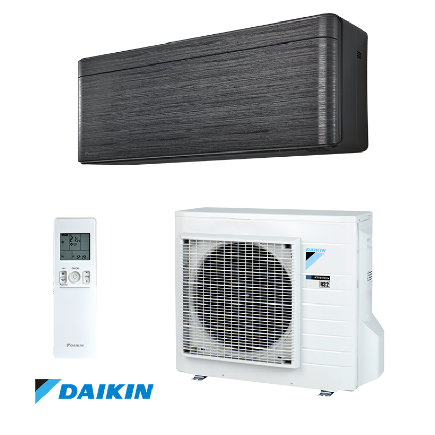 Инверторен климатик Daikin Stylish FTXA25BT + RXA25A