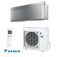 Инверторен климатик Daikin Stylish FTXA25BS + RXA25A
