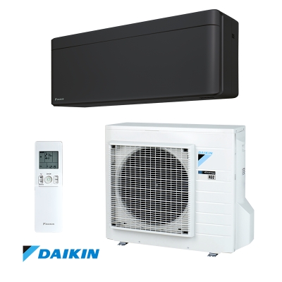 Инверторен климатик Daikin Stylish FTXA42CB + RXA42B