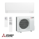 Инверторен климатик Mitsubishi Electric MSZ-AY50VGK + MUZ-AY50VG
