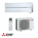 Инверторен климатик Mitsubishi Electric MSZ-LN35VGV + MUZ-LN35VG