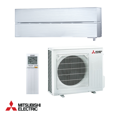 Инверторен климатик Mitsubishi Electric MSZ-LN50VGV + MUZ-LN50VG