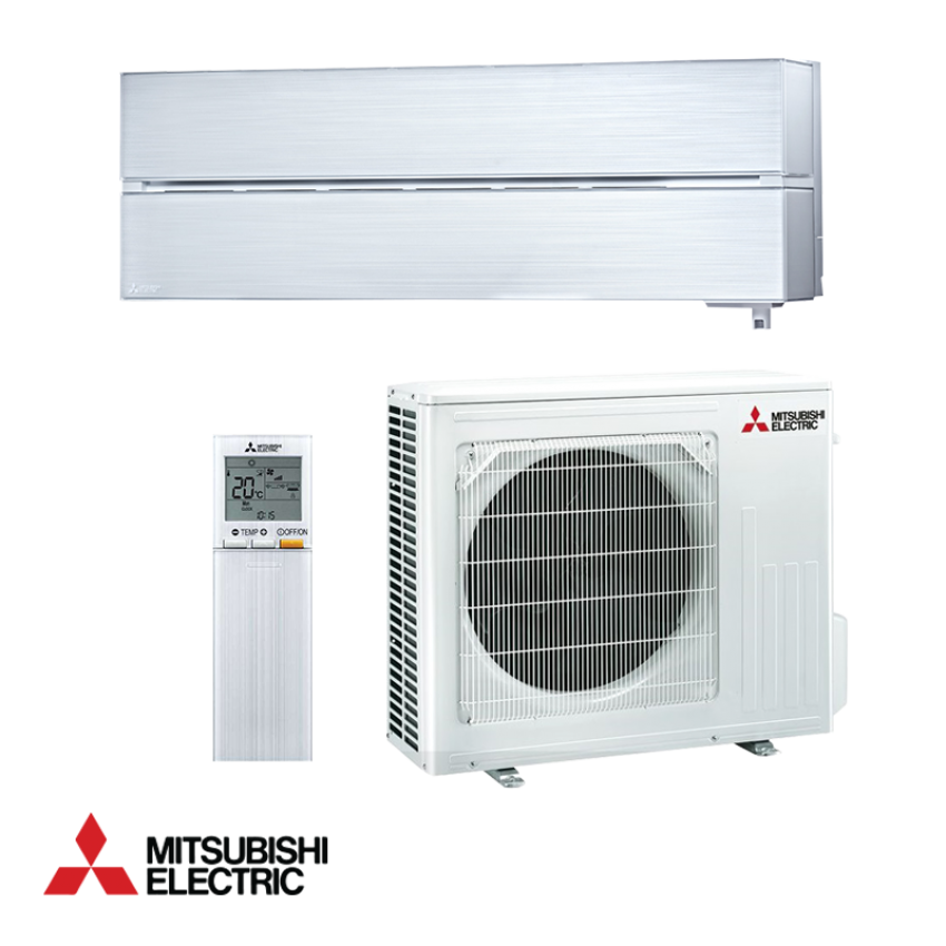 Инверторен климатик Mitsubishi Electric MSZ-LN50VGV + MUZ-LN50VG