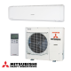 Инверторен климатик Mitsubishi Heavy Industries SRK100ZR-W + FDC100VNP