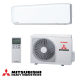 Инверторен климатик Mitsubishi Heavy Industries SRK25ZS-WF + SRC25ZS-W
