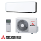 Инверторен климатик Mitsubishi Heavy Industries SRK35ZS-WFB + SRC35ZS-W
