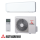Инверторен климатик Mitsubishi Heavy Industries SRK50ZS-WF + SRC50ZS-W