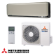Инверторен климатик Mitsubishi Heavy Industries SRK50ZSX-WFT + SRC50ZSX-W