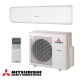 Инверторен климатик Mitsubishi Heavy Industries SRK71ZR-W + SRC71ZR-W