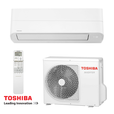 Инверторен климатик Toshiba Essento RAS-B18B2KV2G-E + RAS-18B2AVG-E2