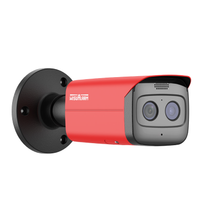 IP камерa Dahua HY-FT431LFP-TD1F4