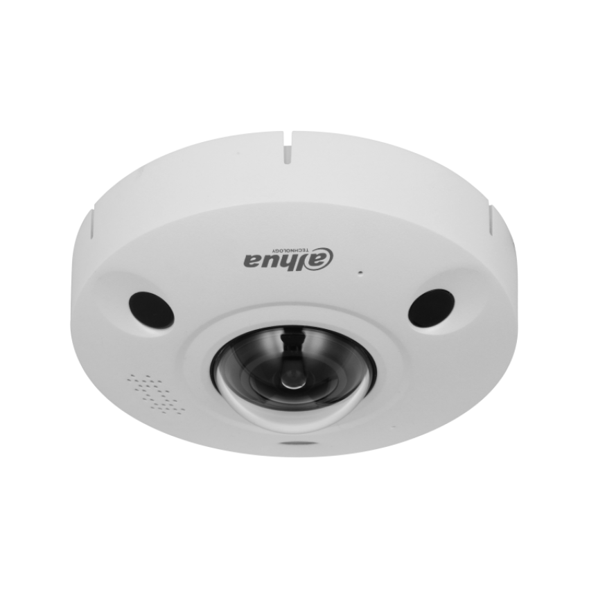 IP камера Dahua IPC-EBW81242-AS-S2