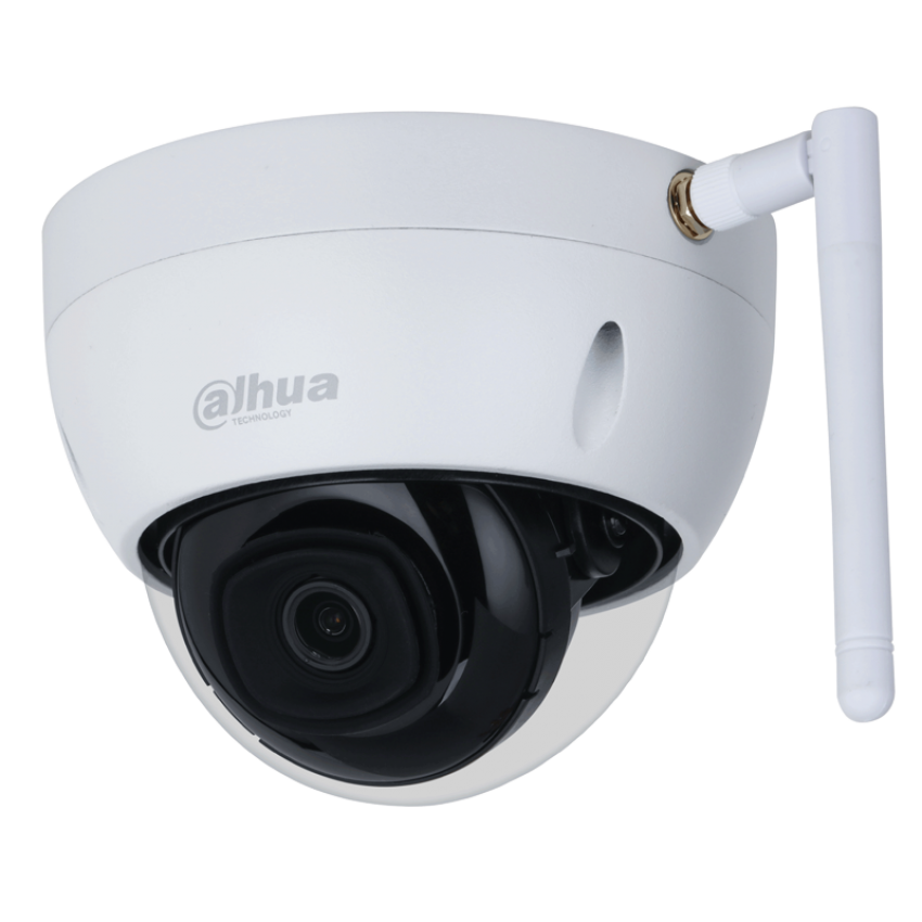 IP камерa Dahua IPC-HDBW1230DE-SW-0280B