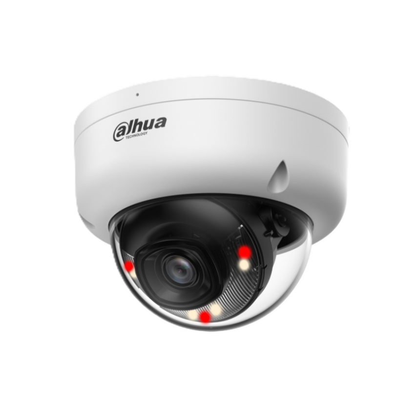 IP камерa Dahua IPC-HDBW1439E1-A-IL-0280B-S6