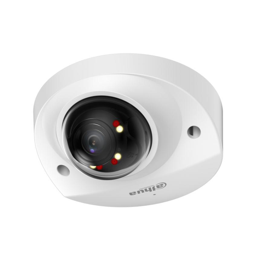 IP камерa Dahua IPC-HDBW2249F-AS-IL-0280B