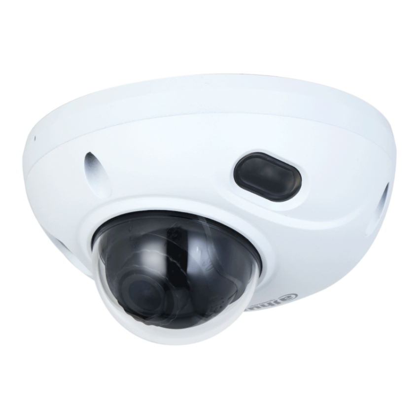 IP камерa Dahua IPC-HDBW3541F-AS-0280B-S2