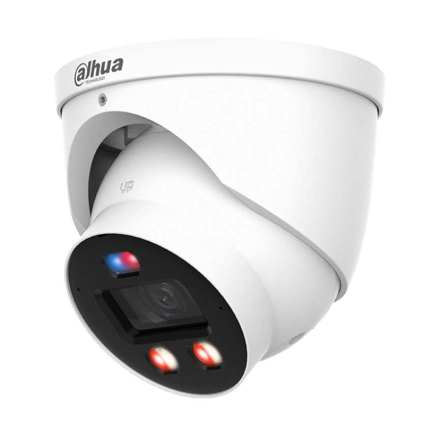 IP камерa Dahua IPC-HDW3849H-AS-PV-0280B-PRO