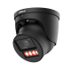IP камерa Dahua IPC-HDW5659H-ASE-PV-0360B-PRO - черна
