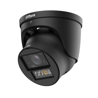 IP камерa Dahua IPC-HDW5659H-ZE-PV-2712-PRO - черна
