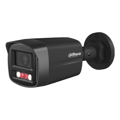 IP камерa Dahua IPC-HFW1439TL1-A-IL-0280B - черна