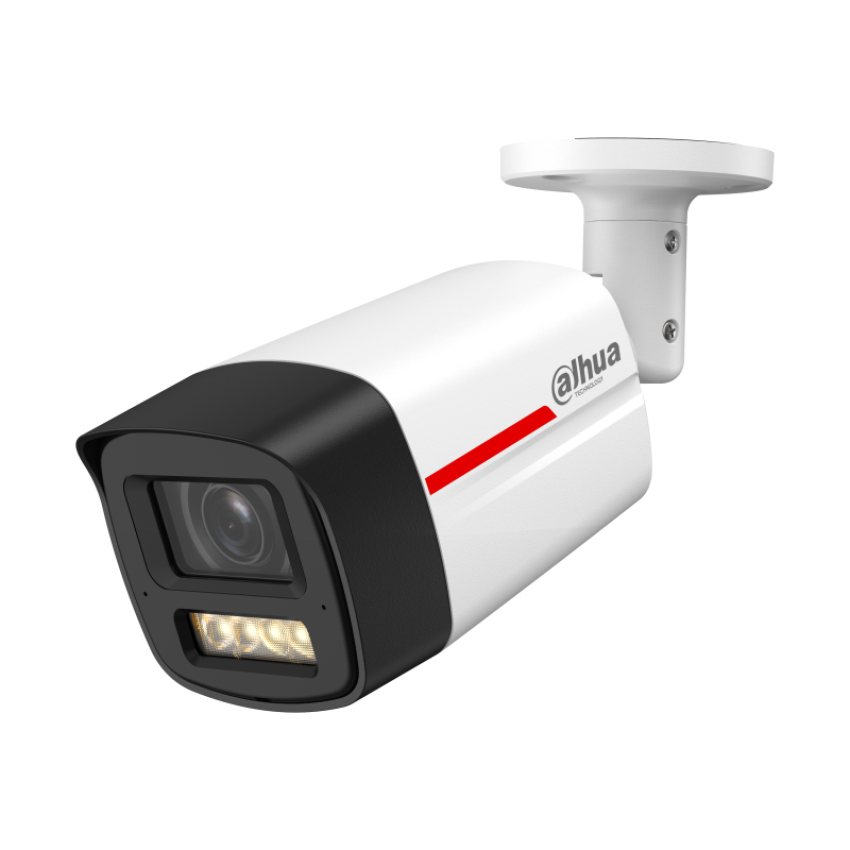 IP камерa Dahua IPC-HFW2249TL-S-LED-0280B-PRO