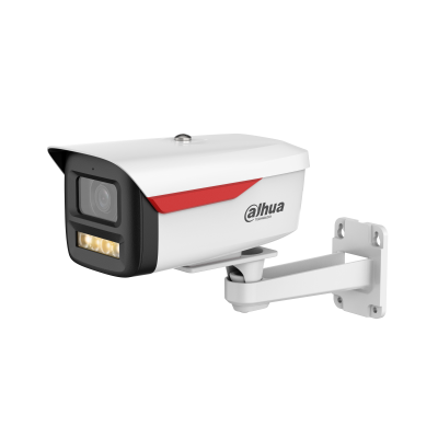 IP камерa Dahua IPC-HFW2449M-S-LED-0360B-B-PRO-S1