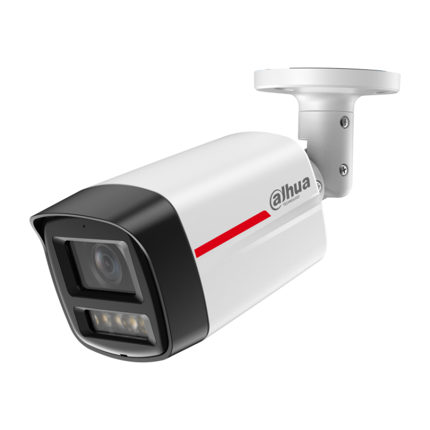 IP камерa Dahua IPC-HFW2849TL-S-LED-0280B-PRO