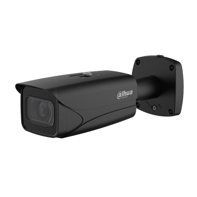 IP камерa Dahua IPC-HFW5442E-ZE-2712-S3 - черна