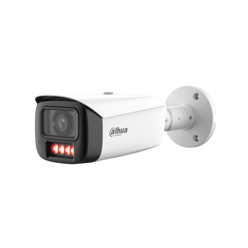 IP камерa Dahua IPC-HFW5459T1-ASE-PV-0280B-PRO