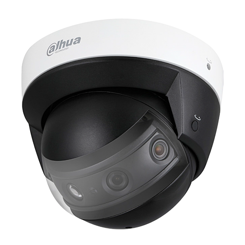 IP камерa Dahua IPC-PDBW8800-A180-H-E4-AC24V