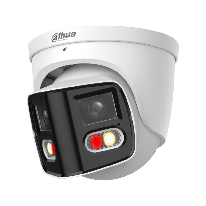 IP камерa Dahua IPC-PDW2849-A180-S-PV-0280B