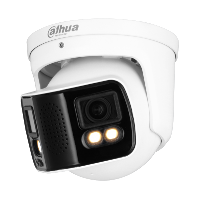 IP камерa Dahua IPC-PDW5849-A180-E2-ASTE-0360B