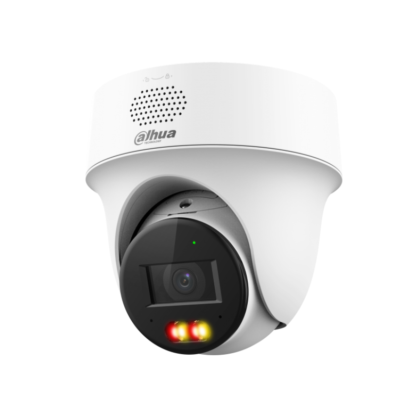 IP камерa Dahua IPC-PT1439H-PV-0280B