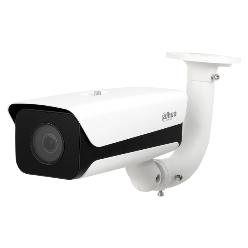 IP камерa Dahua ITC415-PW6M-IZ-GN