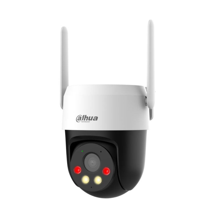 IP камерa Dahua P3AE-PV-0400B-4G