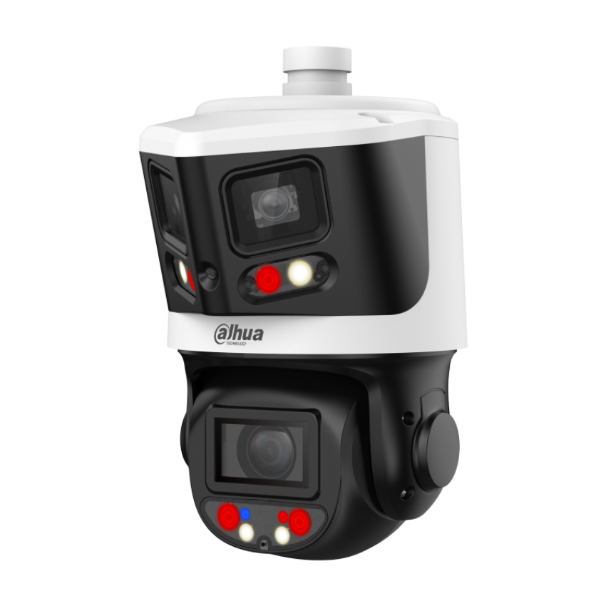 IP камерa Dahua SDT3E410-8P-MB-A-PV1-0280