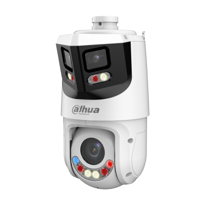 IP камерa Dahua SDT4E425-8P-GB-APV1-0280-S2