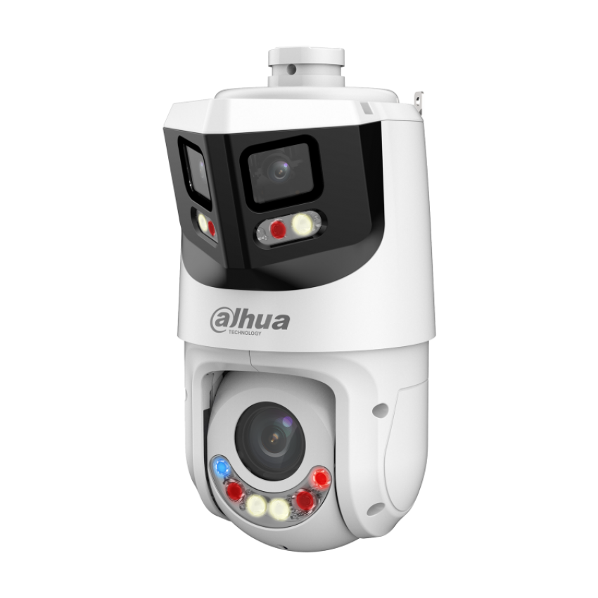 IP камерa Dahua SDT4E425-8P-GB-APV1-0280-S2