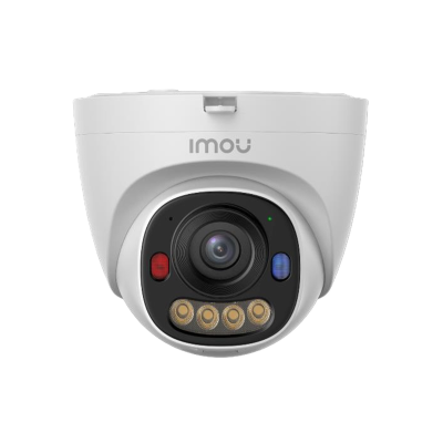 IP камерa Imou IPC-PS8D-5V0-0280B PoE 5 MP