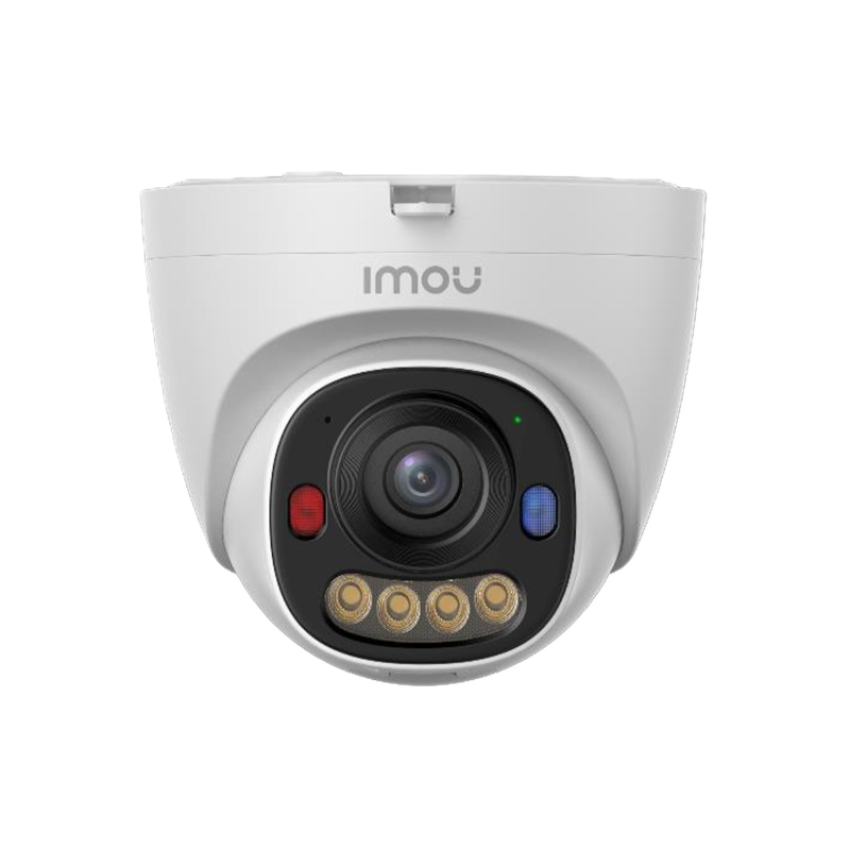 IP камерa Imou IPC-PS8D-5V0-0280B PoE 5 MP