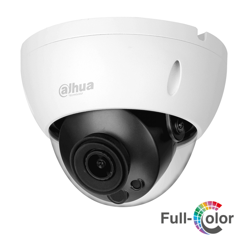 IP камерa Dahua IPC-HDBW5249R-ASE-NI-0360B