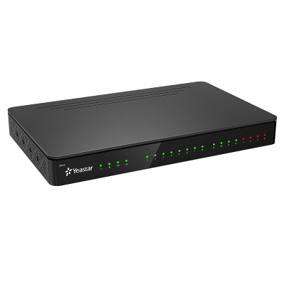 IP телефонна централа Yeastar S412