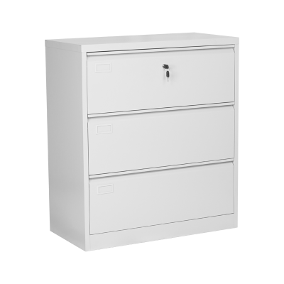 Кардекс Carmen CR-1253 K - сив