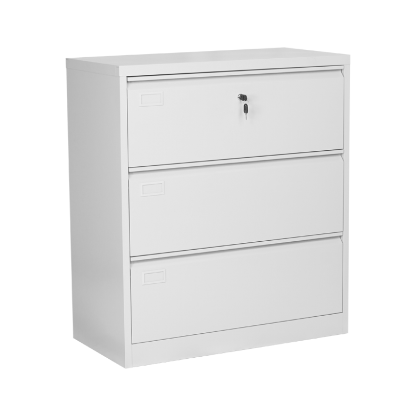 Кардекс Carmen CR-1253 K - сив