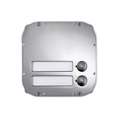 Кодиращ модул за 2 абоната Farfisa CD2132MAS