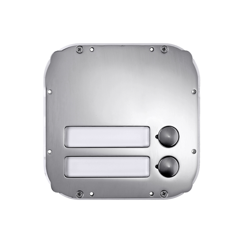 Кодиращ модул за 2 абоната Farfisa CD2132MAS