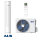 Колонен климатик AUX ASF-H24G0A4/AQDR3DI-C2