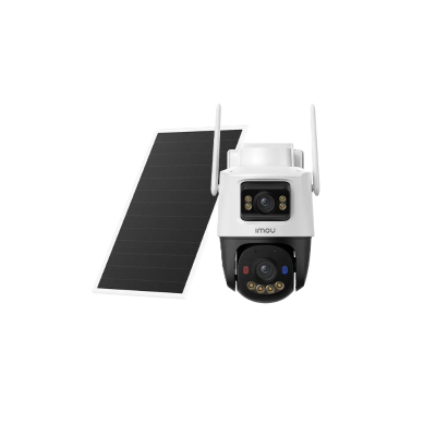 Комплект безжична 4G камера Imou + соларен панел KIT/IPC-SA70F-10M0T2-EU/FSP008